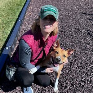 Meet your Posher, Renee